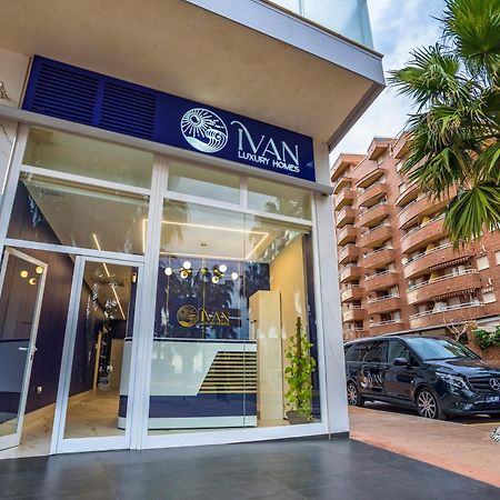 Casa Bella Vista Ivan Luxury Homes 11ªpta Sur 1ªline Oropesa del Mar Eksteriør bilde