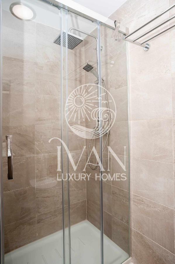 Casa Bella Vista Ivan Luxury Homes 11ªpta Sur 1ªline Oropesa del Mar Eksteriør bilde