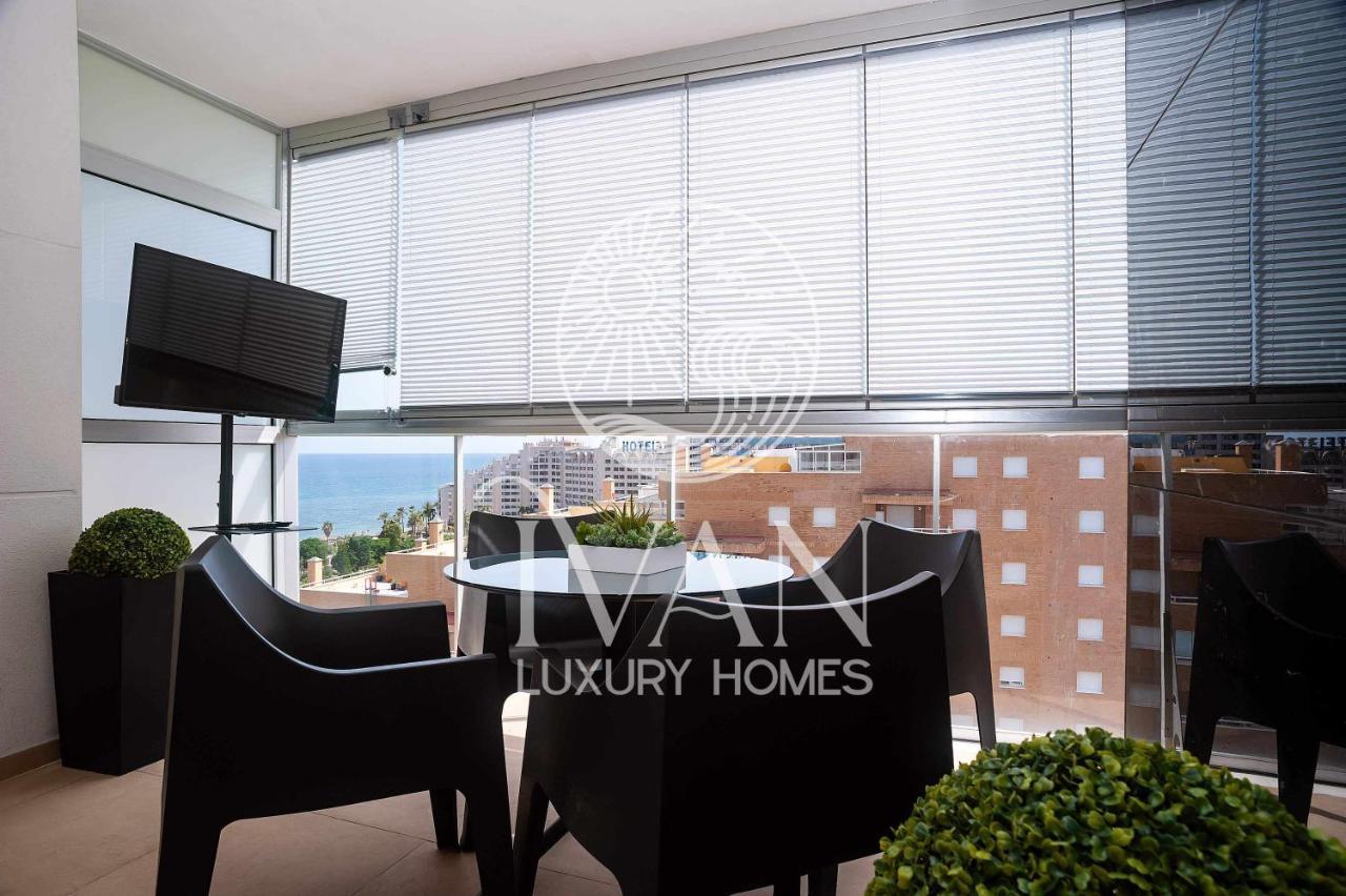 Casa Bella Vista Ivan Luxury Homes 11ªpta Sur 1ªline Oropesa del Mar Eksteriør bilde