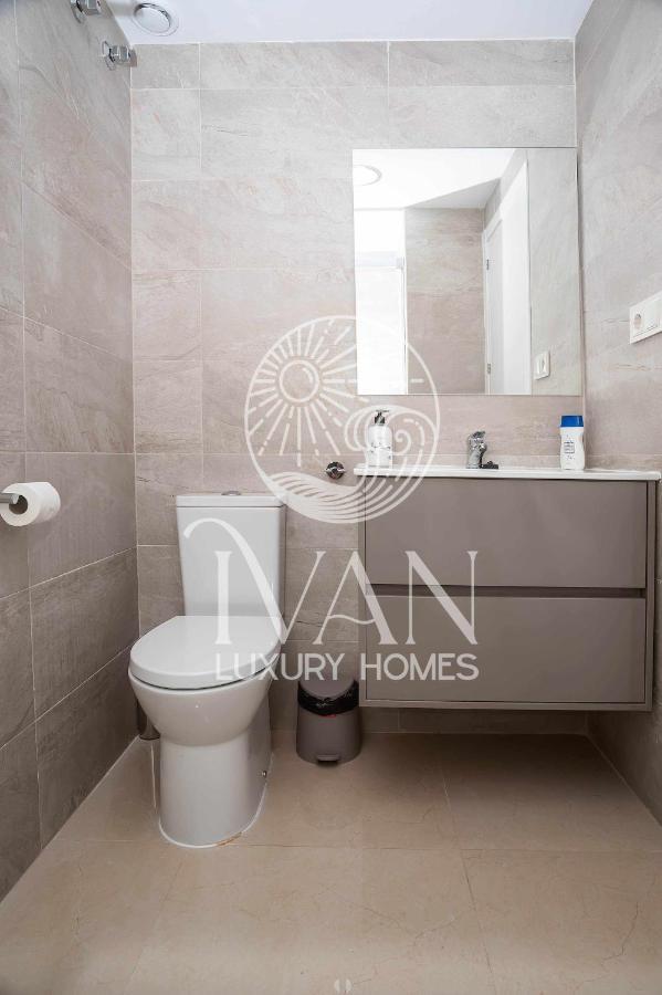 Casa Bella Vista Ivan Luxury Homes 11ªpta Sur 1ªline Oropesa del Mar Eksteriør bilde