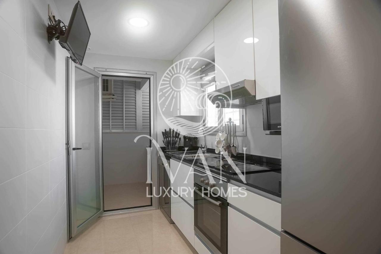 Casa Bella Vista Ivan Luxury Homes 11ªpta Sur 1ªline Oropesa del Mar Eksteriør bilde