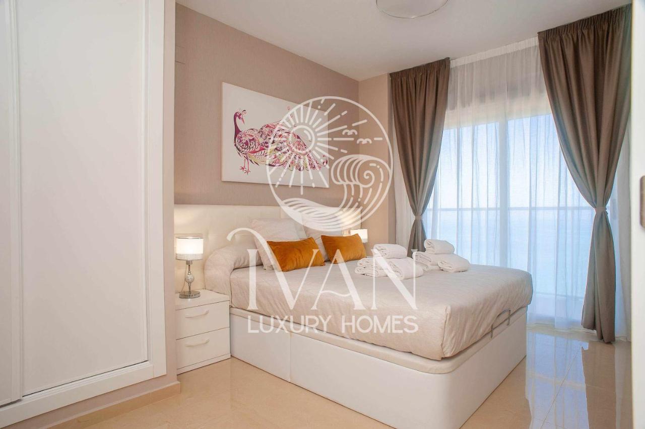 Casa Bella Vista Ivan Luxury Homes 11ªpta Sur 1ªline Oropesa del Mar Eksteriør bilde