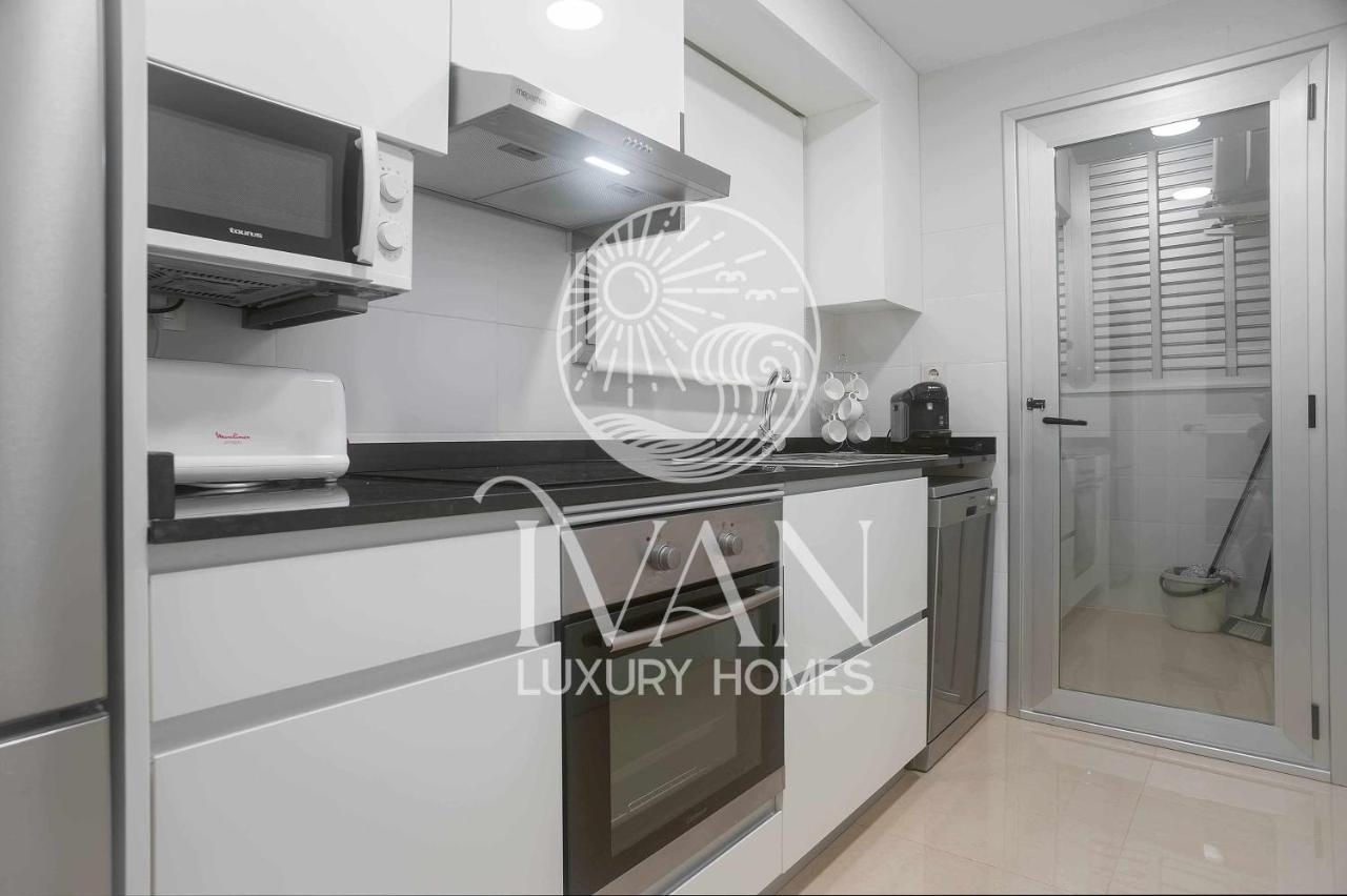 Casa Bella Vista Ivan Luxury Homes 11ªpta Sur 1ªline Oropesa del Mar Eksteriør bilde
