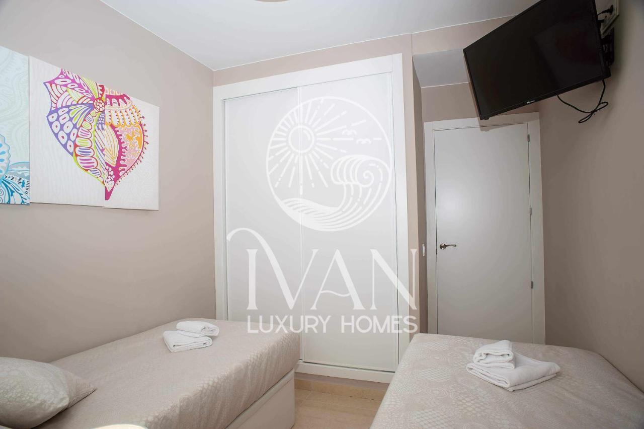 Casa Bella Vista Ivan Luxury Homes 11ªpta Sur 1ªline Oropesa del Mar Eksteriør bilde